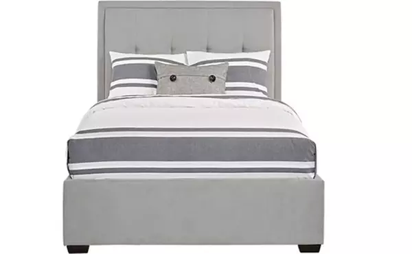 twin uph hdbd cosmic steel by lifestyle