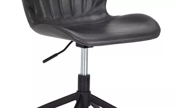 arabella  arabella office chair - bravo portabella by sunpan