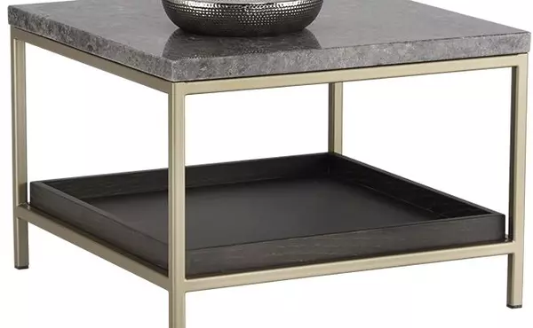 arden  arden end table by sunpan