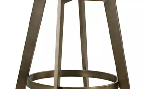 arizona  arizona swivel barstool - castillo cream by sunpan