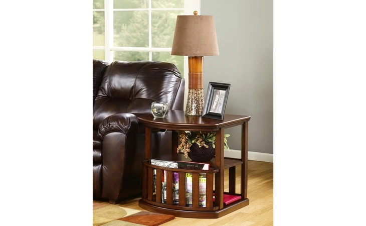 T575-6  END TABLE-OCCASIONAL-CALEB
