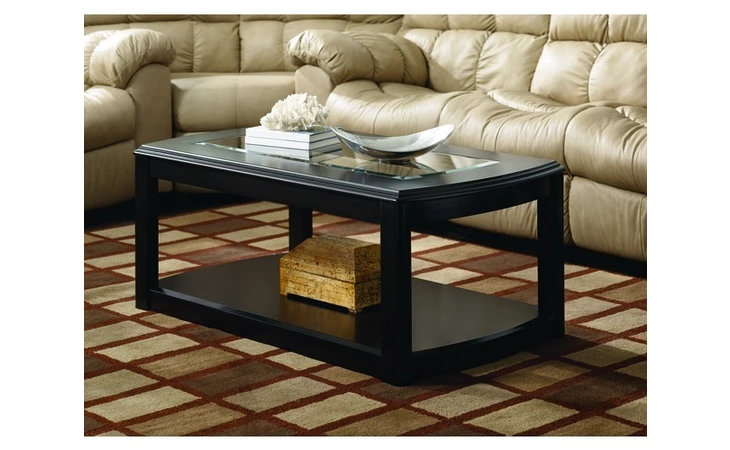 T689-1  COFFEE TABLE-OCCASIONAL-EMORY