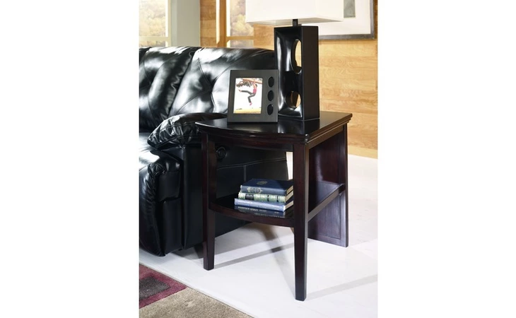 T851-6  END TABLE-OCCASIONAL-MARTINI SUITE