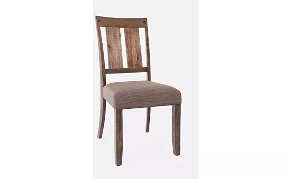 mission viejo  uph dining chair (2/ctn) mission viejo collection by jofran