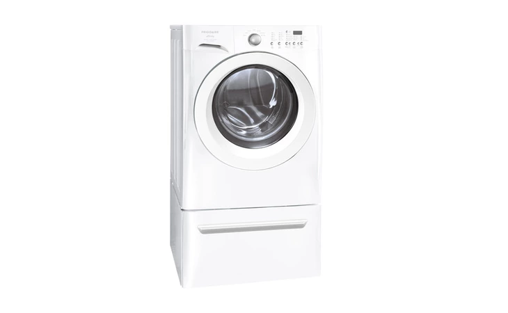 FAFW3801LW  AFFINITY 3.8 CU.FT WASHER 7.0 CU.FT DRYER PAIR