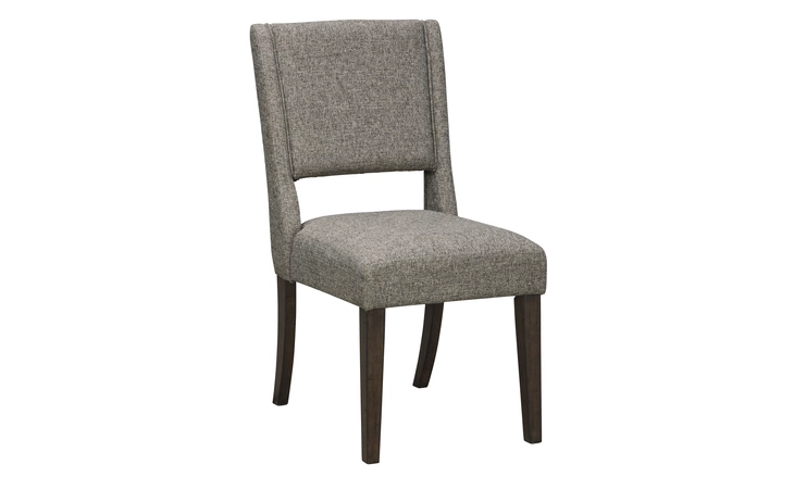 D633-04 STARMORE DINING UPH SIDE CHAIR (2 CN)