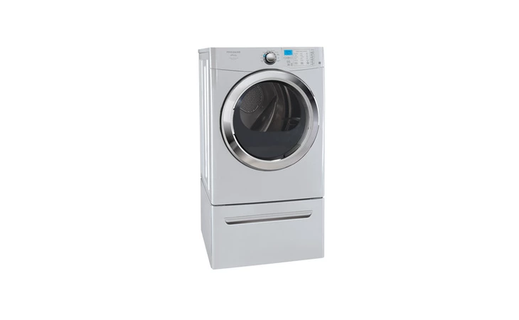 FASG7073LA  AFFINITY 4.4 CU.FT STEAM WASHER 7.0 CU.FT STEAM DRYER PAIR