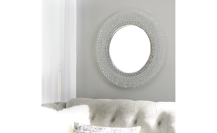A8010116 Marly ACCENT MIRROR