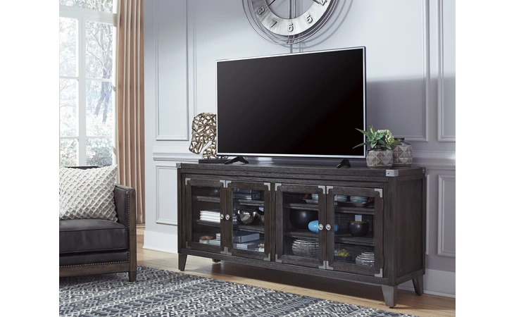 W901-60 Todoe EXTRA LARGE TV STAND