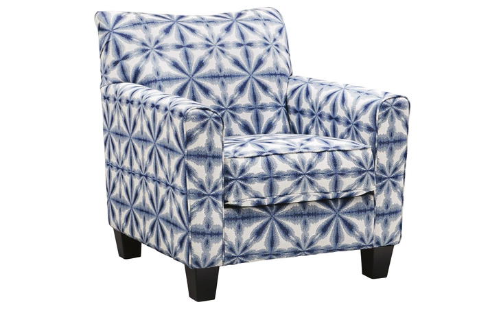 1450421 Kiessel Nuvella ACCENT CHAIR