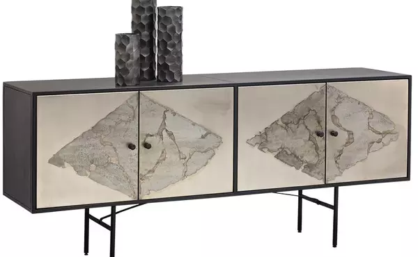 arlington sideboard - large by sunpan
