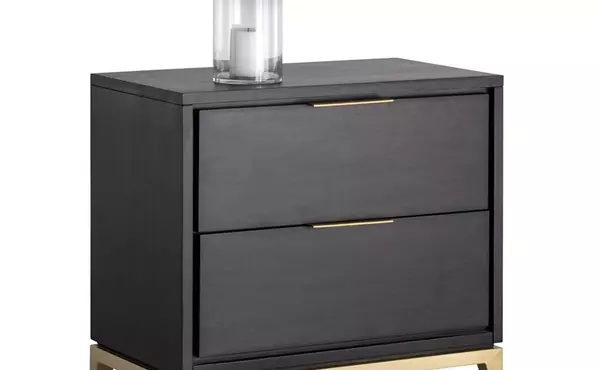 edmund nightstand by sunpan