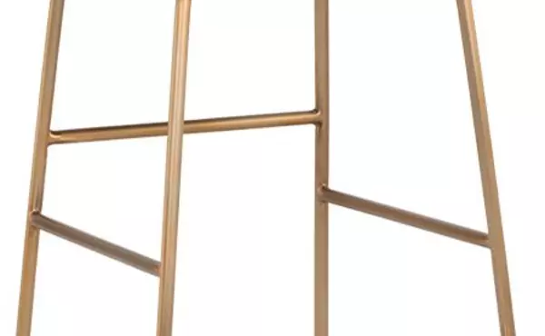 lorelei counter stool - dillon cream by sunpan