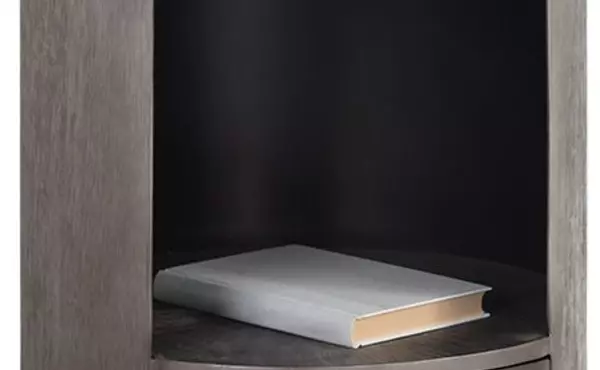 siena nightstand by sunpan