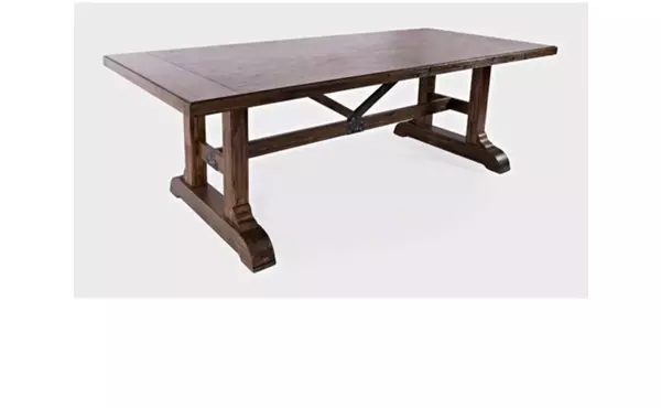 bakersfield  dining table top bakersfield collection by jofran