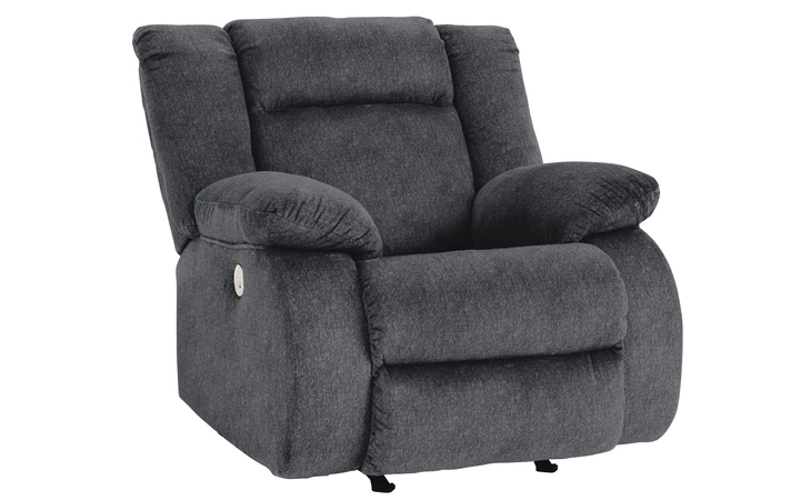 POWER ROCKER RECLINER ASHLEY Burkner Power Rocker Recliner 5380498