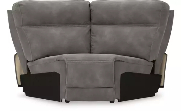 next-gen durapella slate wedge by ashley