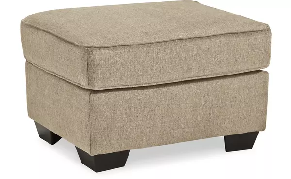 ardmead putty ottoman by ashley
