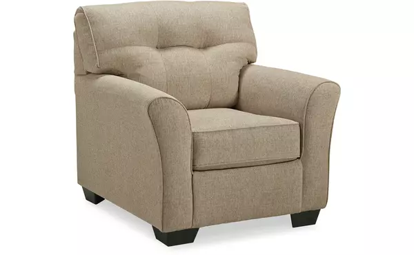ardmead putty chair by ashley