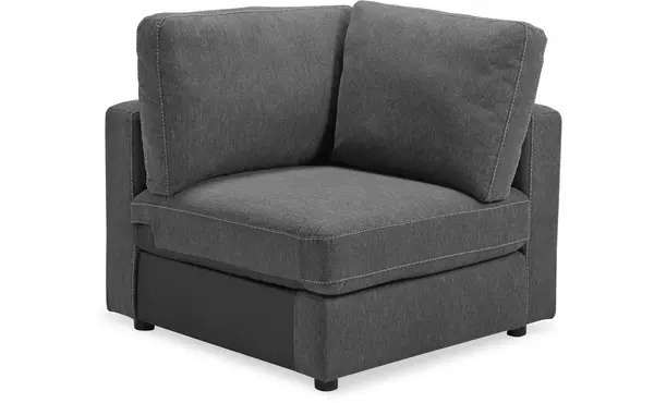 candela charcoal wedge by ashley