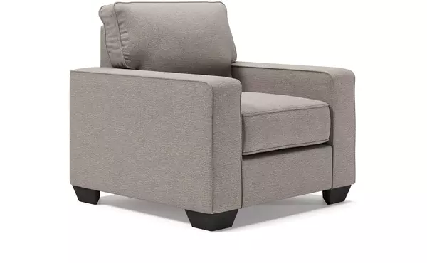 greaves stone chair by ashley