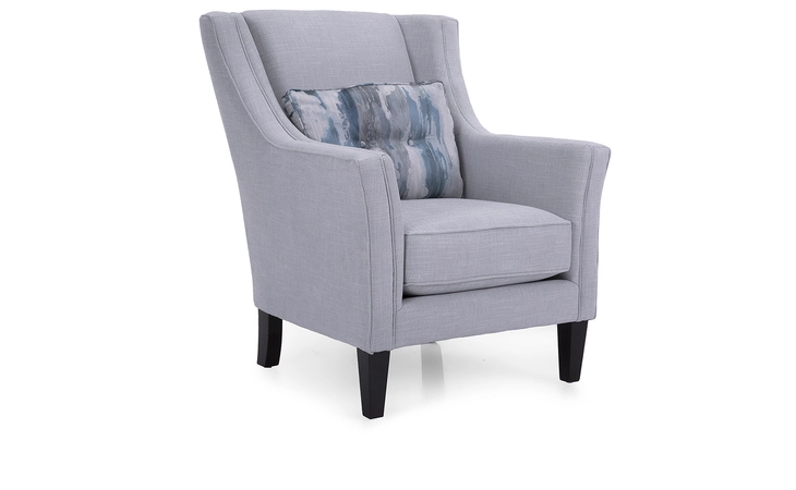 2825 2825-C CHAIR DECOR-REST  2825-C