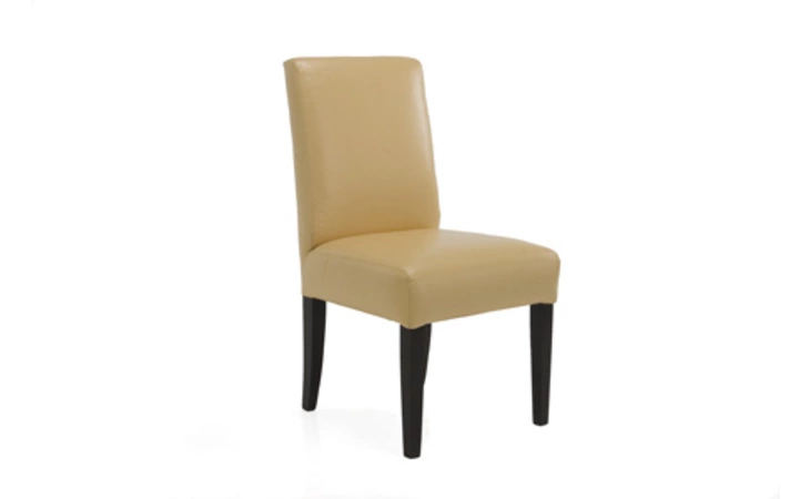 3996C Leather 3996 CHAIR WITH SELF WET