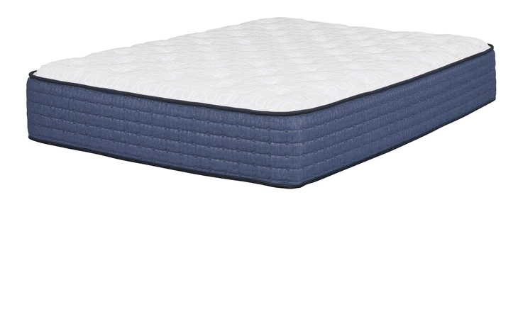 M58441 Market Special Sycamore - White KING MATTRESS