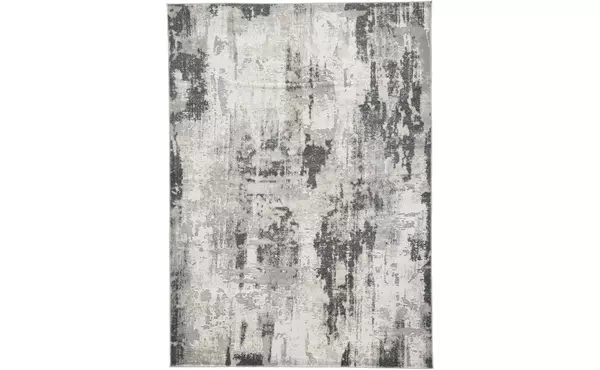 mazatl multi large rug by ashley