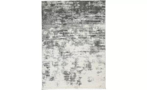 gerdie cream/gray large rug by ashley