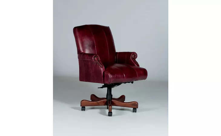 OE555_A9DC  OFFICE CHAIR