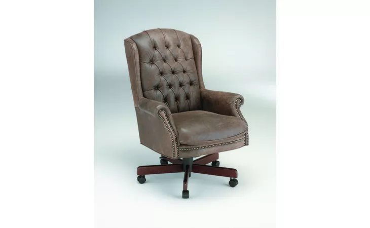 OE865_A9DC  OFFICE CHAIR