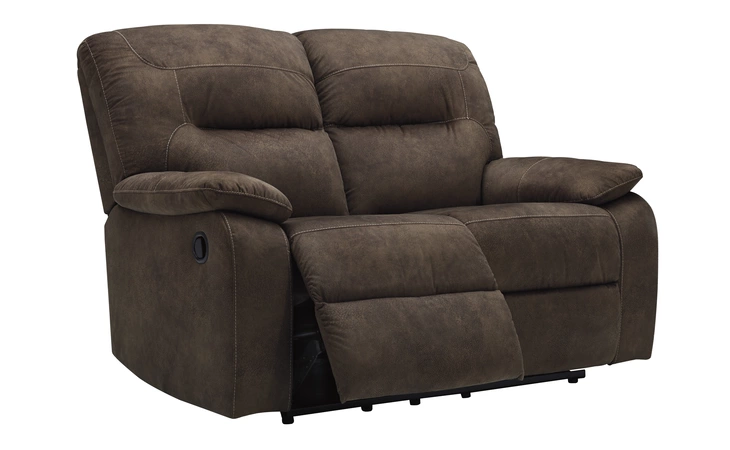 Bolzano RECLINING LOVESEAT/BOLZANO ASHLEY Reclining Loveseat 9380286C