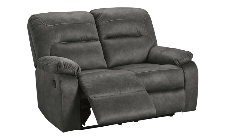 9380386C Bolzano RECLINING LOVESEAT/BOLZANO