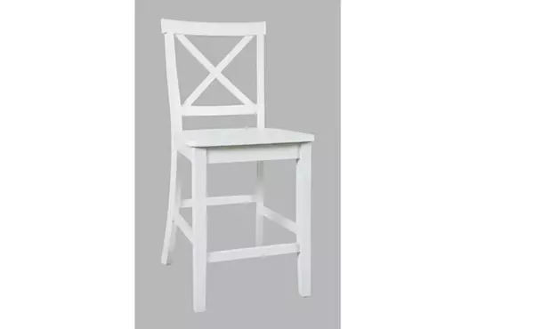 eastern tide  x back counter stool (2/ctn) eastern tides collection by jofran