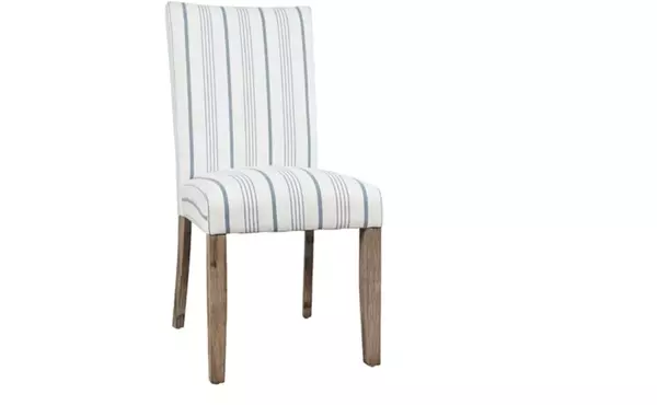 eastern tide  uph dining chair (2/ctn) eastern tides collection by jofran