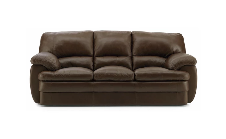 7756303 Leather MARCELLA LOVESEAT