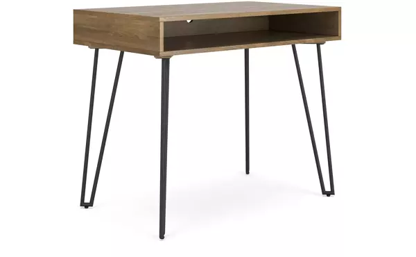 strumford multi home office desk by ashley