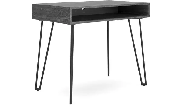 strumford multi home office desk by ashley