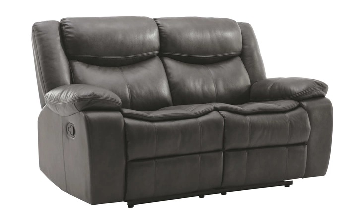 6680386 Holcroft RECLINING LOVESEAT