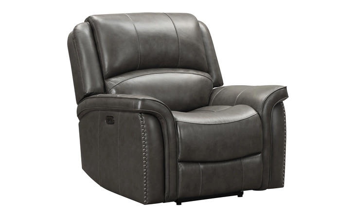 U1000013 Gaspar PWR RECLINER/ADJ HEADREST