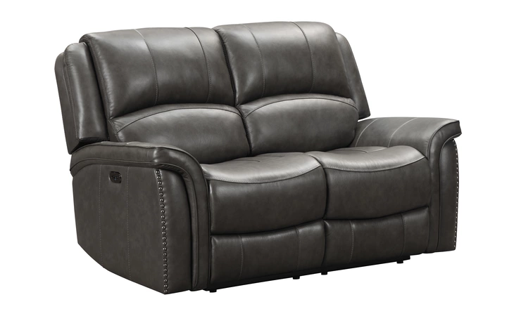 Gaspar PWR REC LOVESEAT/ADJ HEADREST ASHLEY PWR REC Loveseat/ADJ Headrest U1000014