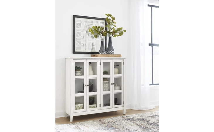 T937-40 Kanwyn ACCENT CABINET