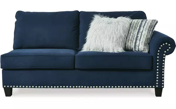 trendle ink raf sofa by ashley