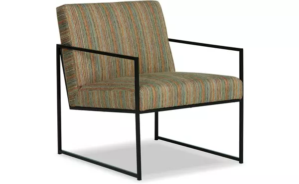 aniak multi accent chair by ashley