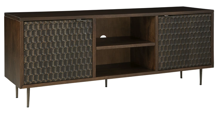 A4000536 Doraley ACCENT CABINET