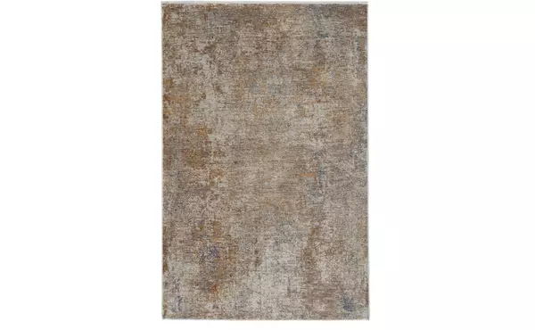 mauville multi large rug by ashley