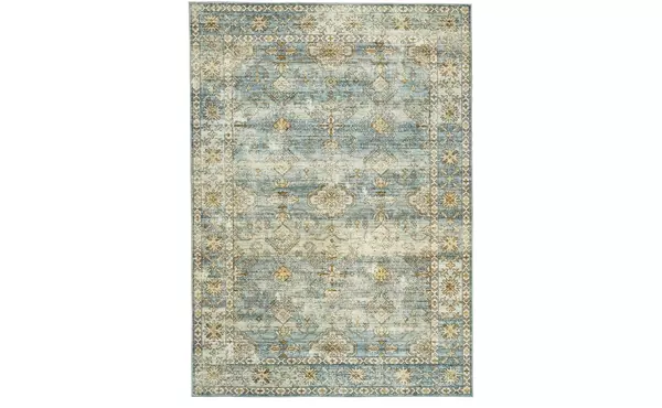 harwins multi washable large rug by ashley