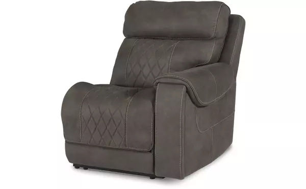 hoopster  raf zero wall power recliner by ashley
