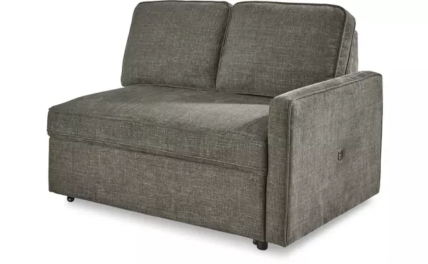 kerle charcoal pop up sleeper by ashley
